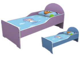 選用幼兒園床的注意事項有哪些