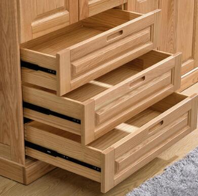 怎么選購幼兒園實木原木家具