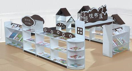 幼兒園區角組合玩具柜的優點有哪些