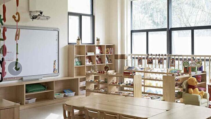 如何進行幼兒園桌椅的清潔和保養